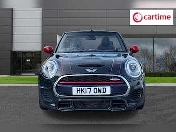 Used MINI Convertible 2017 for sale - 79675281: Photo