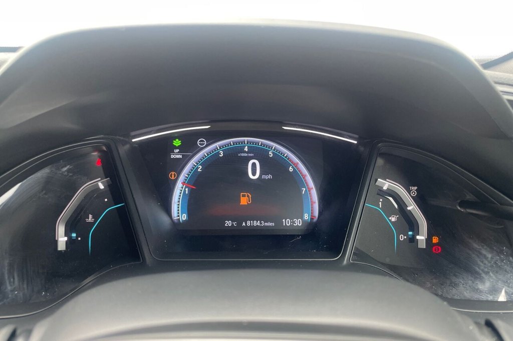 Vehicle 15