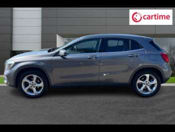 Used Mercedes-Benz GLA 2018 for sale - 74473036: Photo