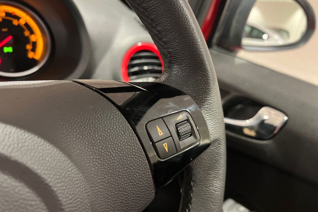 Used Vauxhall Corsa 2014 for sale - 77020365: Photo 19