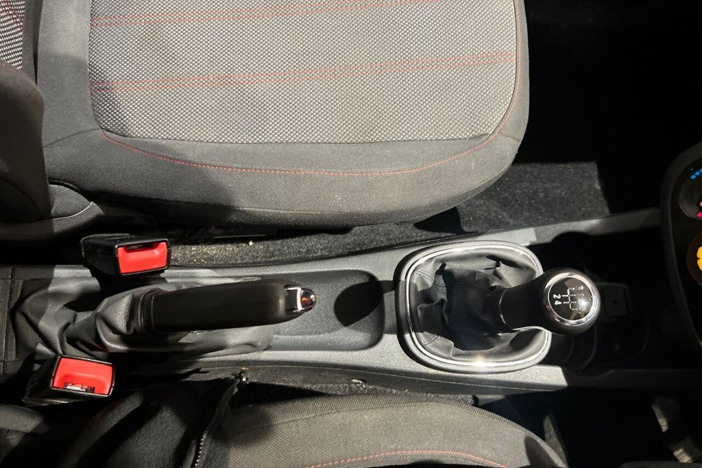 Used Vauxhall Corsa 2014 for sale - 77020365: Photo 24