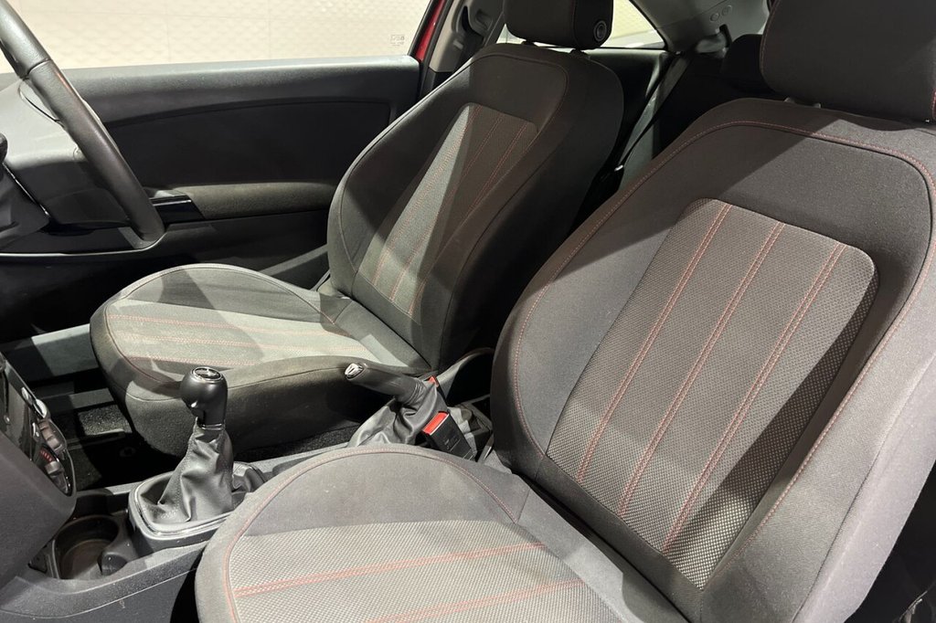 Used Vauxhall Corsa 2014 for sale - 77020365: Photo 28