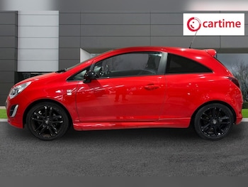 Used Vauxhall Corsa 2014 for sale - 77020365: Photo