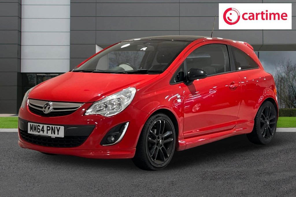 Used Vauxhall Corsa 2014 for sale - 77020365: Photo 7