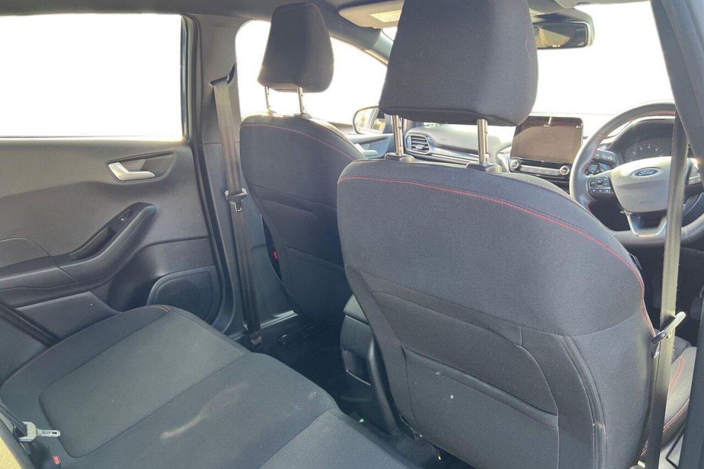 Used Ford Fiesta 2023 for sale - 76009300: Photo 10