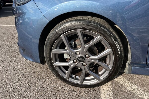 Used Ford Fiesta 2023 for sale - 76009300: Photo 14