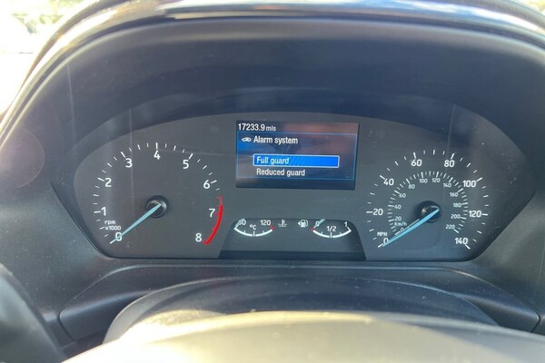 Used Ford Fiesta 2023 for sale - 76009300: Photo 15