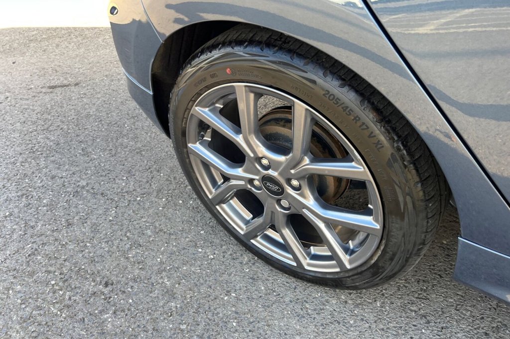 Used Ford Fiesta 2023 for sale - 76009300: Photo 19