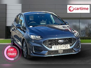 Ford - Fiesta