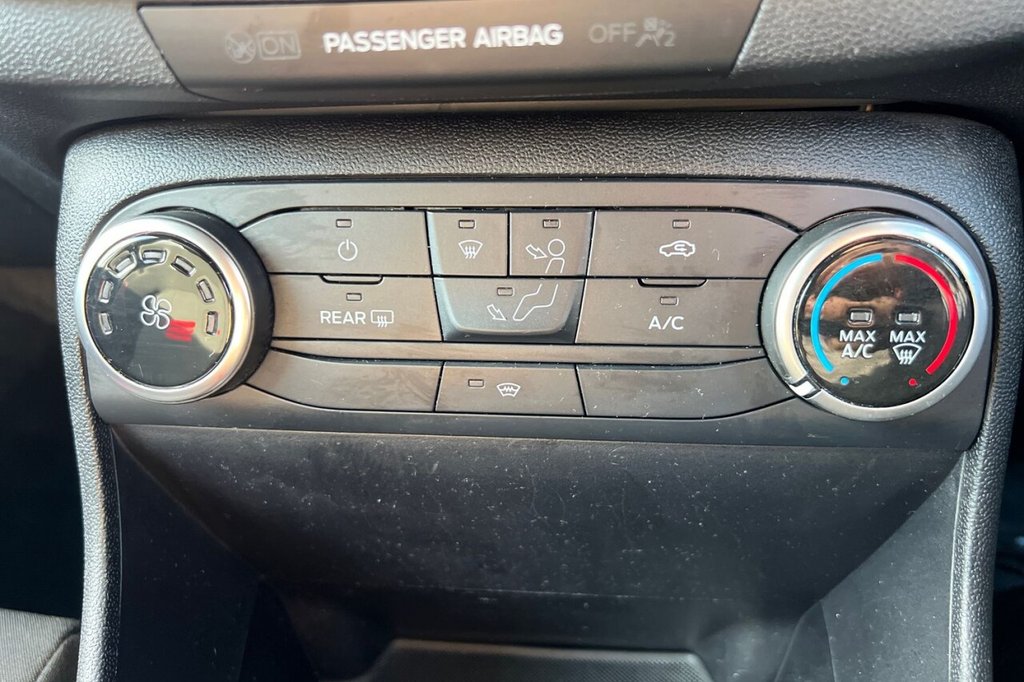 Used Ford Fiesta 2023 for sale - 76009300: Photo 21