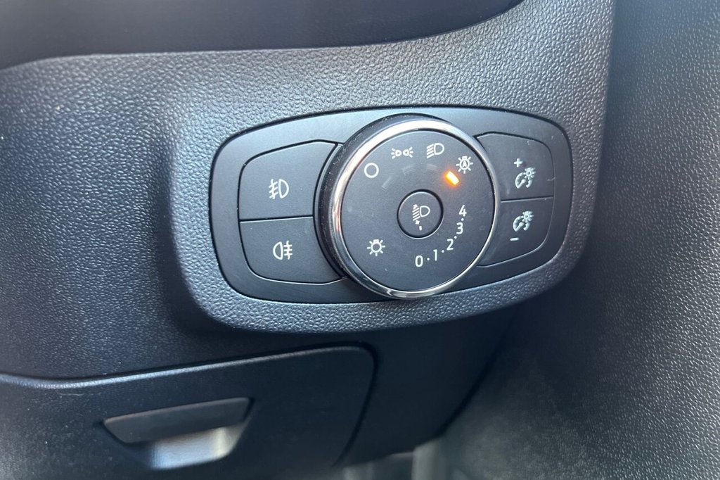 Used Ford Fiesta 2023 for sale - 76009300: Photo 22