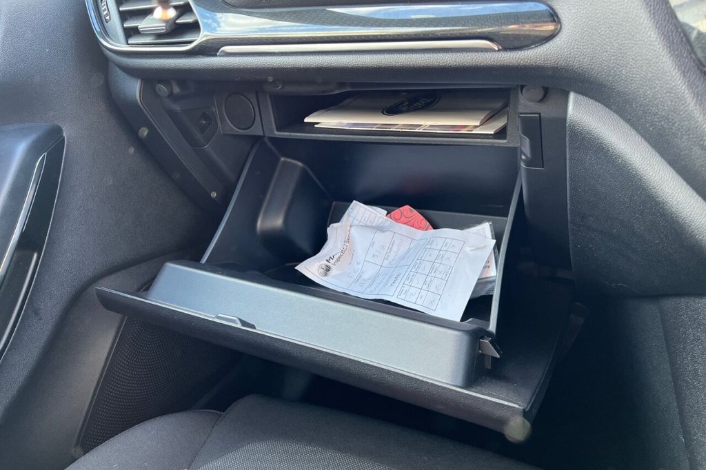 Used Ford Fiesta 2023 for sale - 76009300: Photo 23