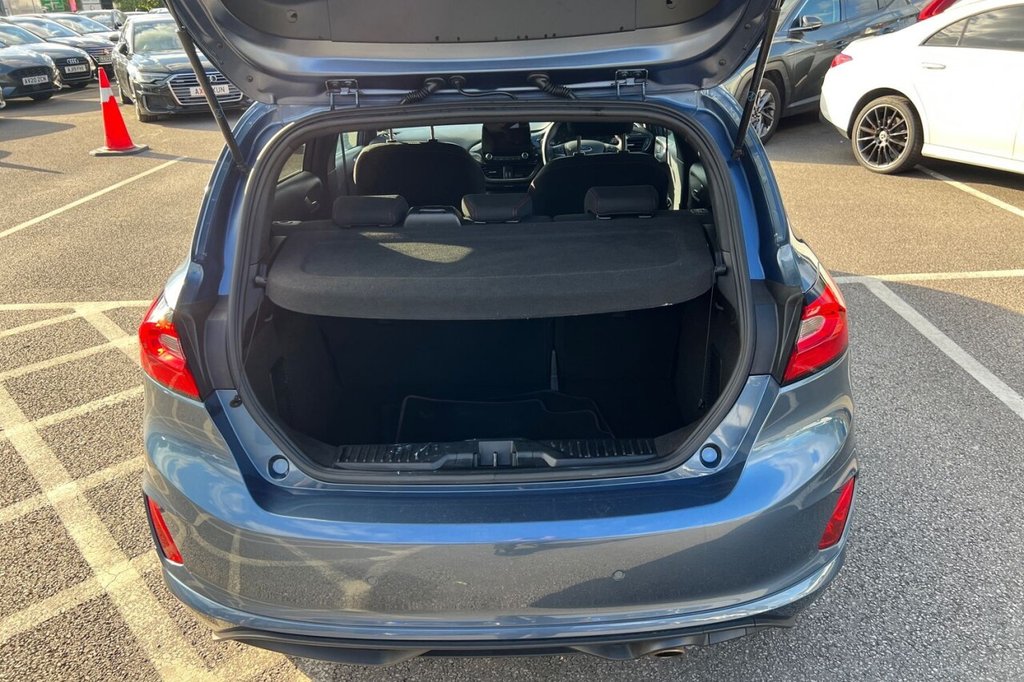 Used Ford Fiesta 2023 for sale - 76009300: Photo 25