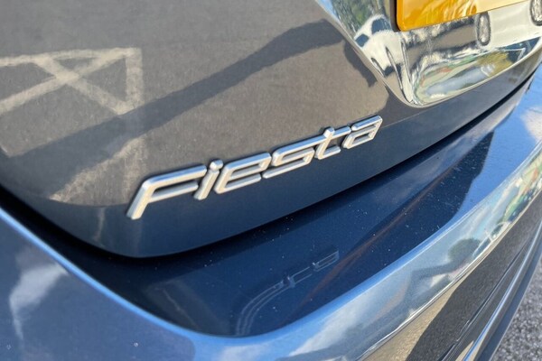 Used Ford Fiesta 2023 for sale - 76009300: Photo 26