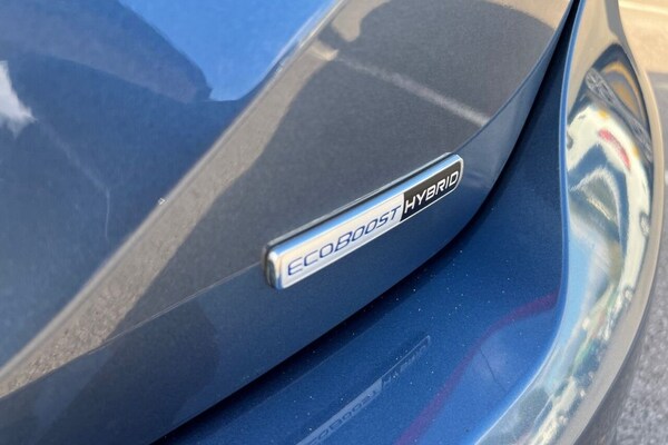 Used Ford Fiesta 2023 for sale - 76009300: Photo 27