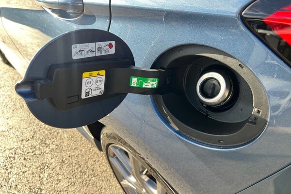 Used Ford Fiesta 2023 for sale - 76009300: Photo 29