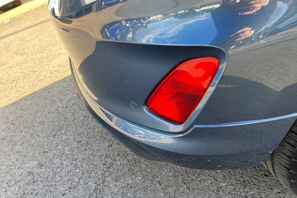 Used Ford Fiesta 2023 for sale - 76009300: Photo 30