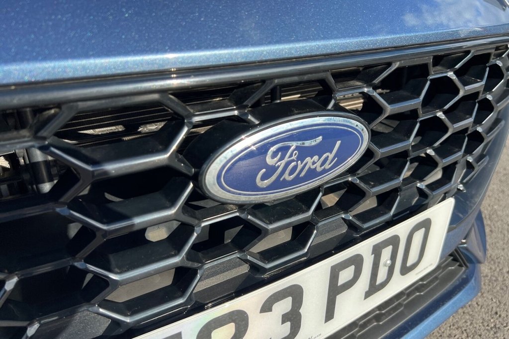 Used Ford Fiesta 2023 for sale - 76009300: Photo 33