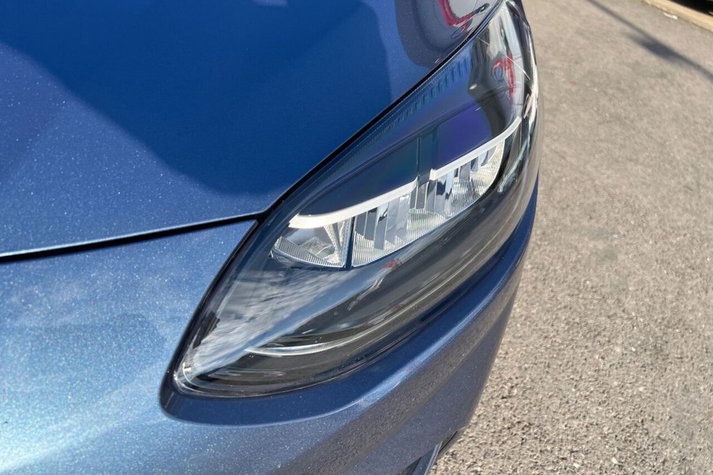 Used Ford Fiesta 2023 for sale - 76009300: Photo 34