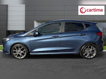 Used Ford Fiesta 2023 for sale - 76009300: Photo 3