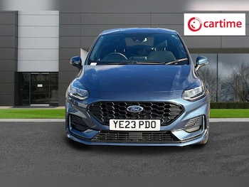 Used Ford Fiesta 2023 for sale - 76009300: Photo 4
