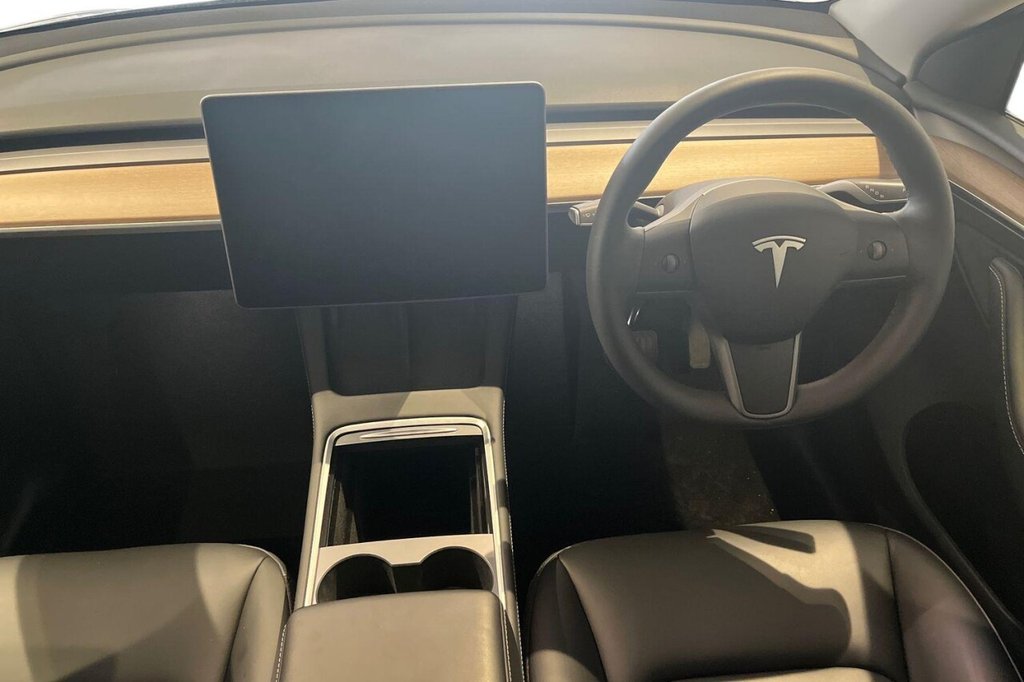 Used Tesla Model Y 2024 for sale - 77621350: Photo 12