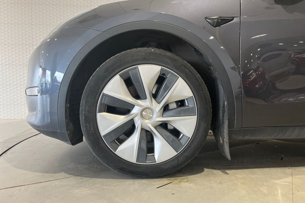 Used Tesla Model Y 2024 for sale - 77621350: Photo 14