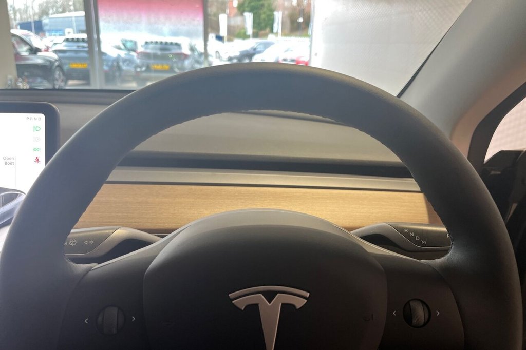 Used Tesla Model Y 2024 for sale - 77621350: Photo 15