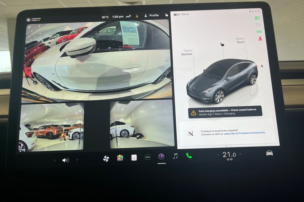 Used Tesla Model Y 2024 for sale - 77621350: Photo 21