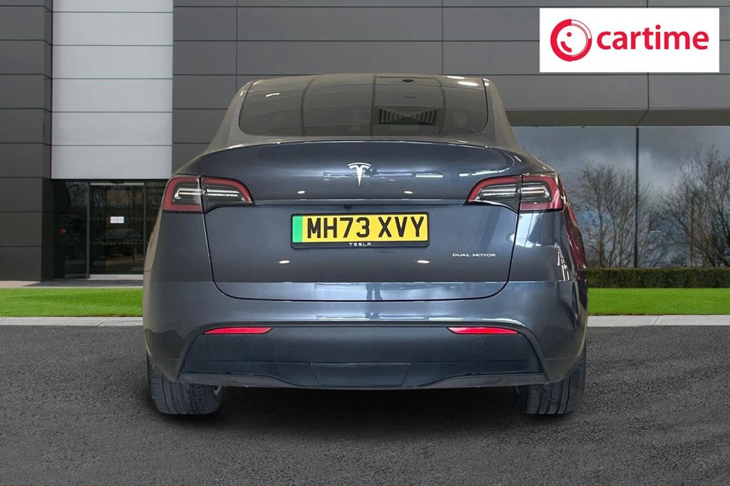 Used Tesla Model Y 2024 for sale - 77621350: Photo 6