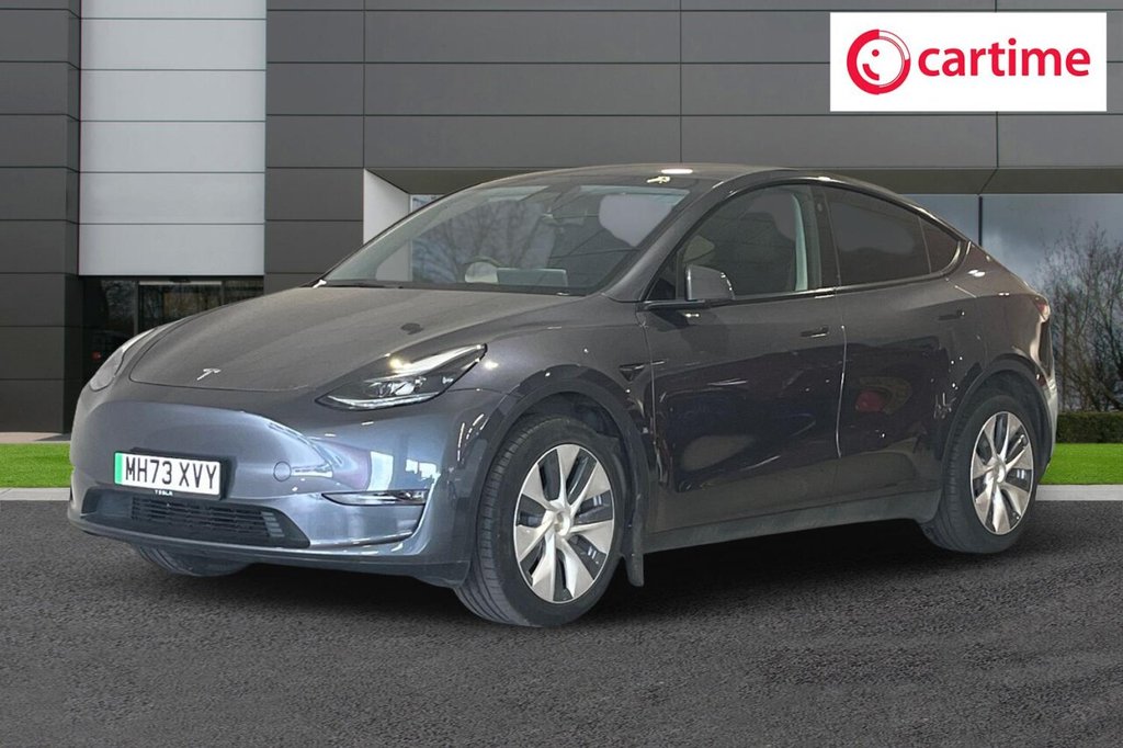 Used Tesla Model Y 2024 for sale - 77621350: Photo 7