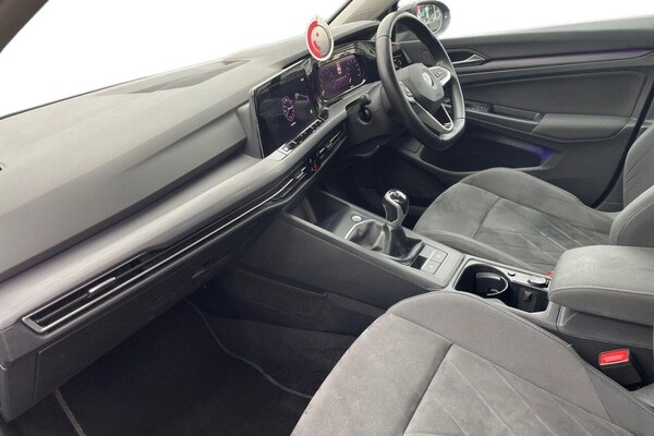 Used Volkswagen Golf 2020 for sale - 76235530: Photo 10