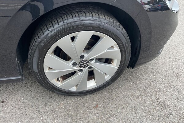 Used Volkswagen Golf 2020 for sale - 76235530: Photo 12