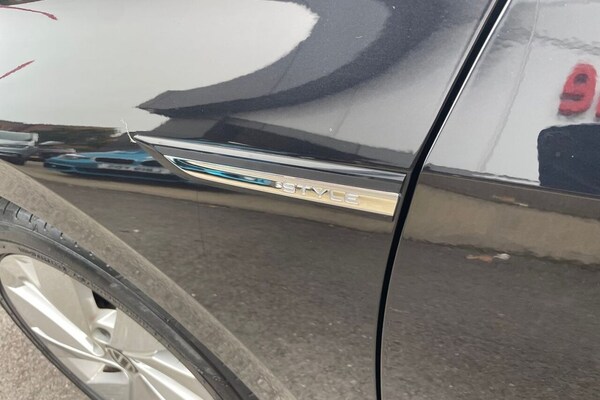 Used Volkswagen Golf 2020 for sale - 76235530: Photo 16