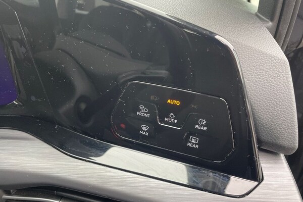 Used Volkswagen Golf 2020 for sale - 76235530: Photo 22