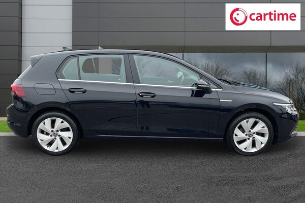 Used Volkswagen Golf 2020 for sale - 76235530: Photo 2