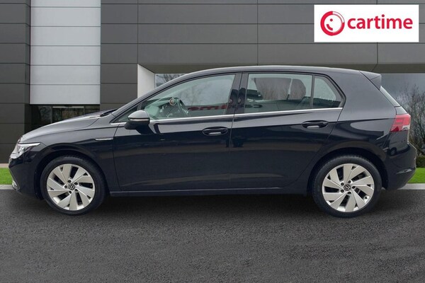 Used Volkswagen Golf 2020 for sale - 76235530: Photo 3