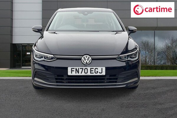 Used Volkswagen Golf 2020 for sale - 76235530: Photo 4