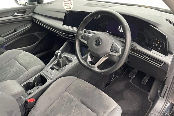 Used Volkswagen Golf 2020 for sale - 76235530: Photo 7