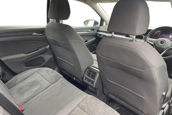 Used Volkswagen Golf 2020 for sale - 76235530: Photo 9