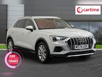 Used Audi Q3 2024 for sale - 78702310: Photo