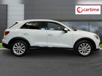 Used Audi Q3 2024 for sale - 78702310: Photo