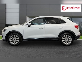 Used Audi Q3 2024 for sale - 78702310: Photo