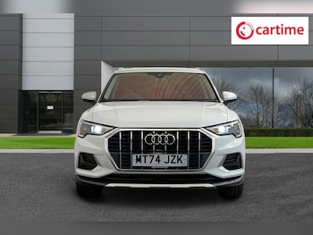 Used Audi Q3 2024 for sale - 78702310: Photo