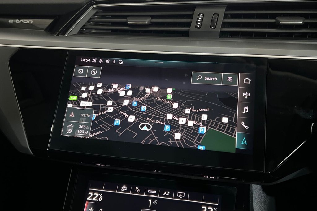 Used Audi e-tron 2021 for sale - 76642129: Photo 16