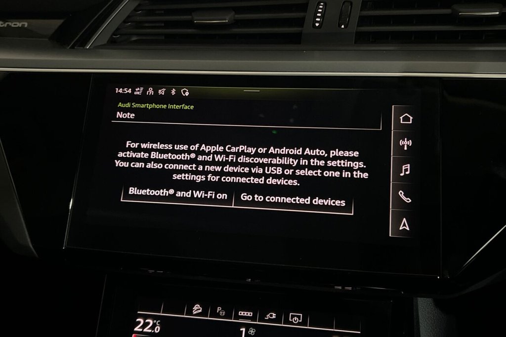 Used Audi e-tron 2021 for sale - 76642129: Photo 20