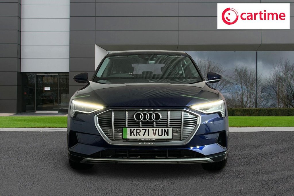 Used Audi e-tron 2021 for sale - 76642129: Photo 4