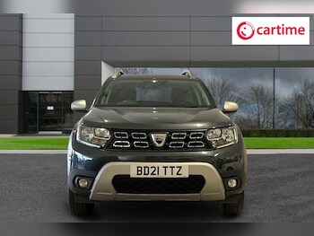 Used Dacia Duster 2021 for sale - 78158386: Photo
