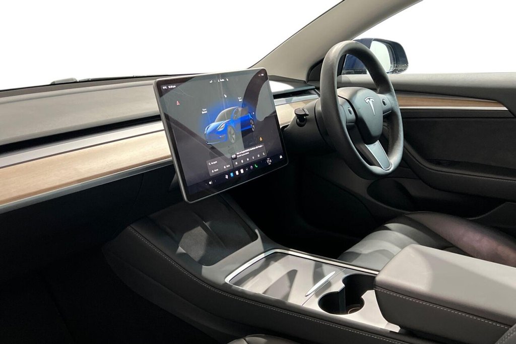 Used Tesla Model 3 2022 for sale - 76395701: Photo 11