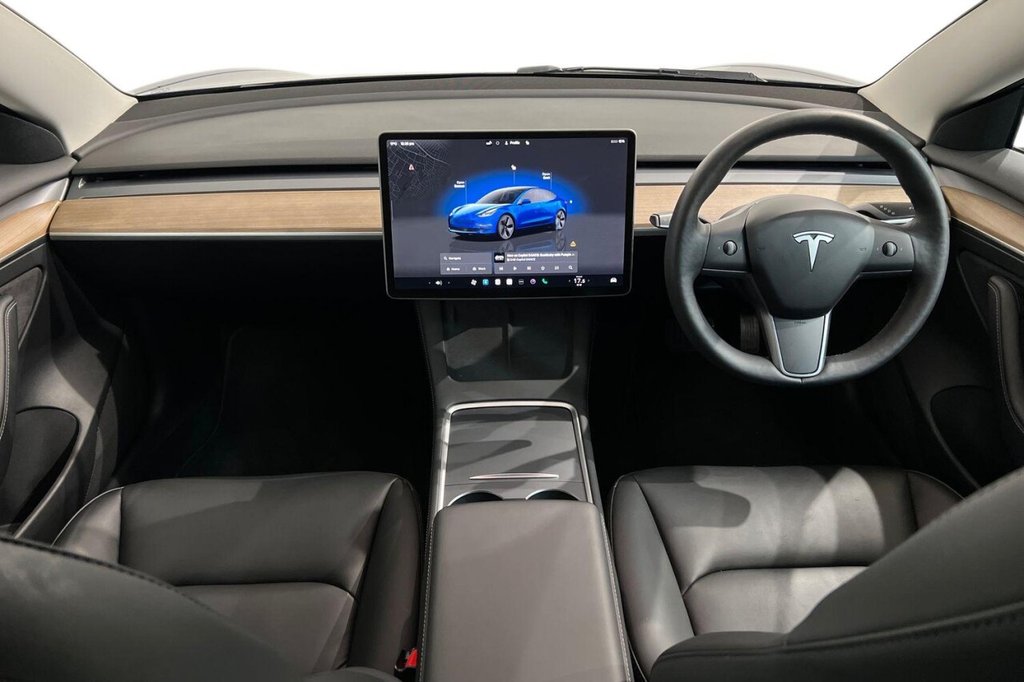 Used Tesla Model 3 2022 for sale - 76395701: Photo 12